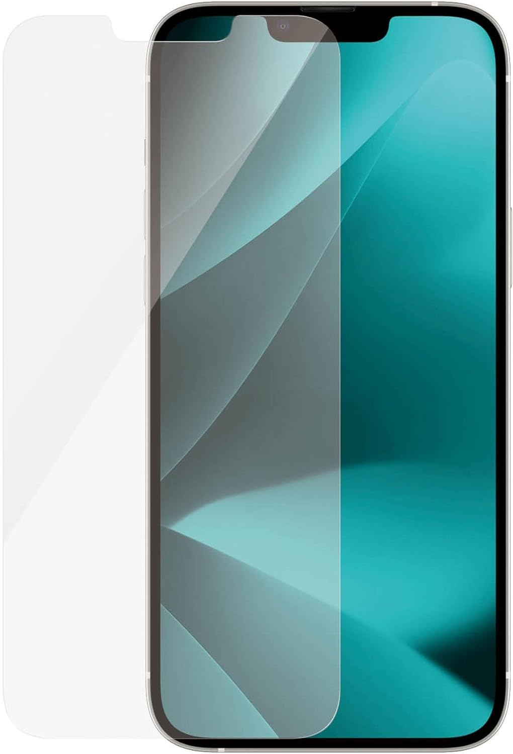 PanzerGlass Classic Fit Apple iPhone 20 Doorzichtige schermbeschermer 1 stuk(s