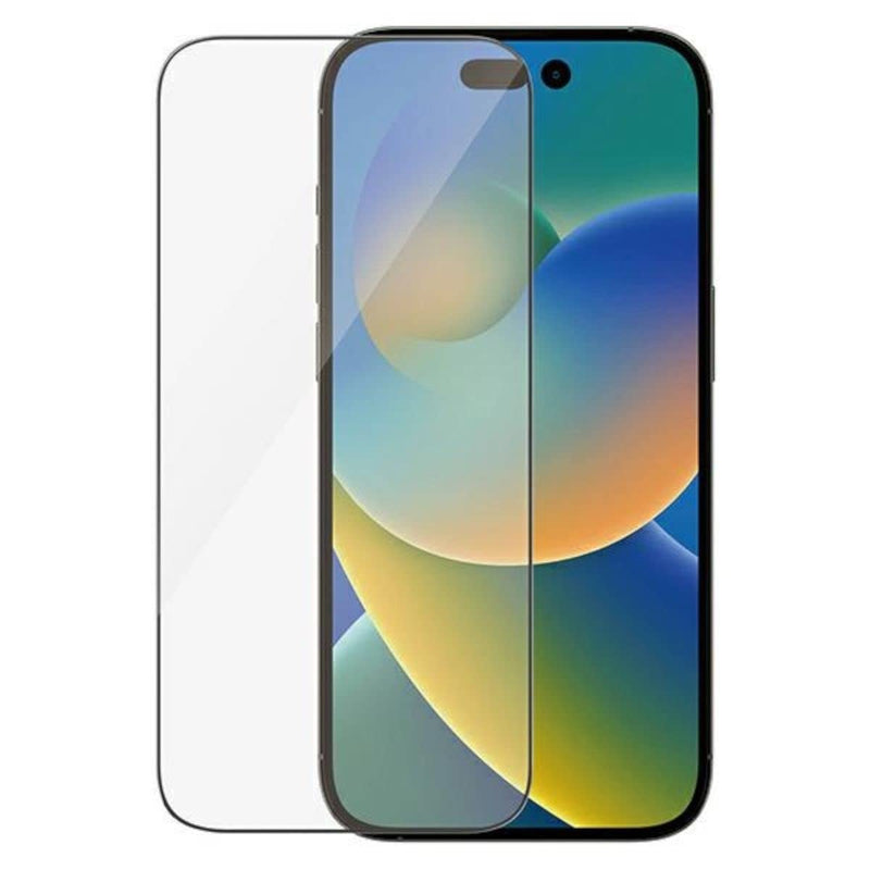 PanzerGlass Ultra-Wide Fit Apple iPhone Doorzichtige schermbeschermer 1 stuk(s