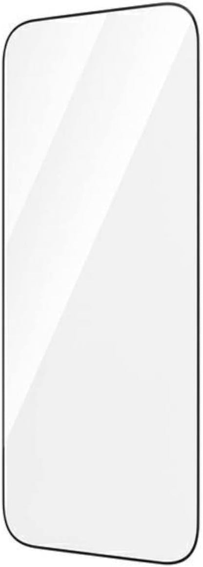 PanzerGlass Ultra-Wide Fit Apple iPhone Doorzichtige schermbeschermer 1 stuk(s