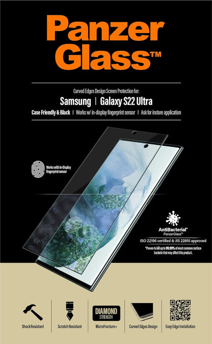 7295 protector de pantalla para teléfono móvil Samsung 1 pieza(s