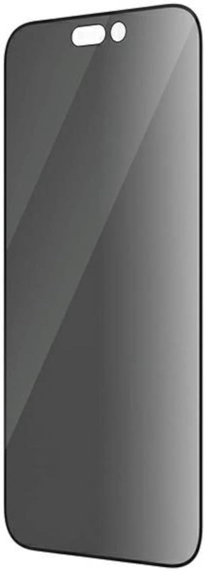 PanzerGlass Ultrawide Privacy AB für iPhone 14 Pro
