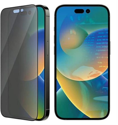 PanzerGlass Ultrawide Privacy AB für iPhone 14 Pro