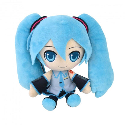 Popbuddies - Hatsune Miku - Plüsch/Plush Figur/Toy - 30cm - original & lizensiert