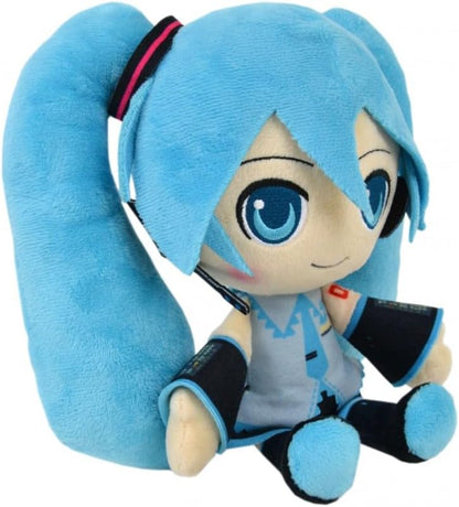 Popbuddies - Hatsune Miku - Plüsch/Plush Figur/Toy - 30cm - original & lizensiert