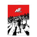 POPBUDDIES Persona 5 Wallscroll Group 50 x 70 cm