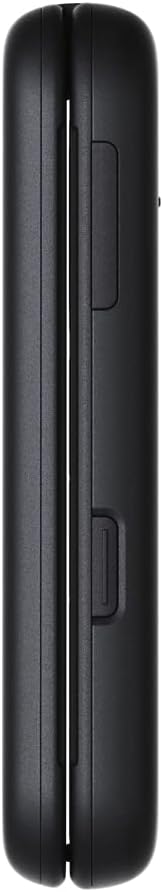 NOKIA 2660 Flip GroBtasten-Handy schwarz