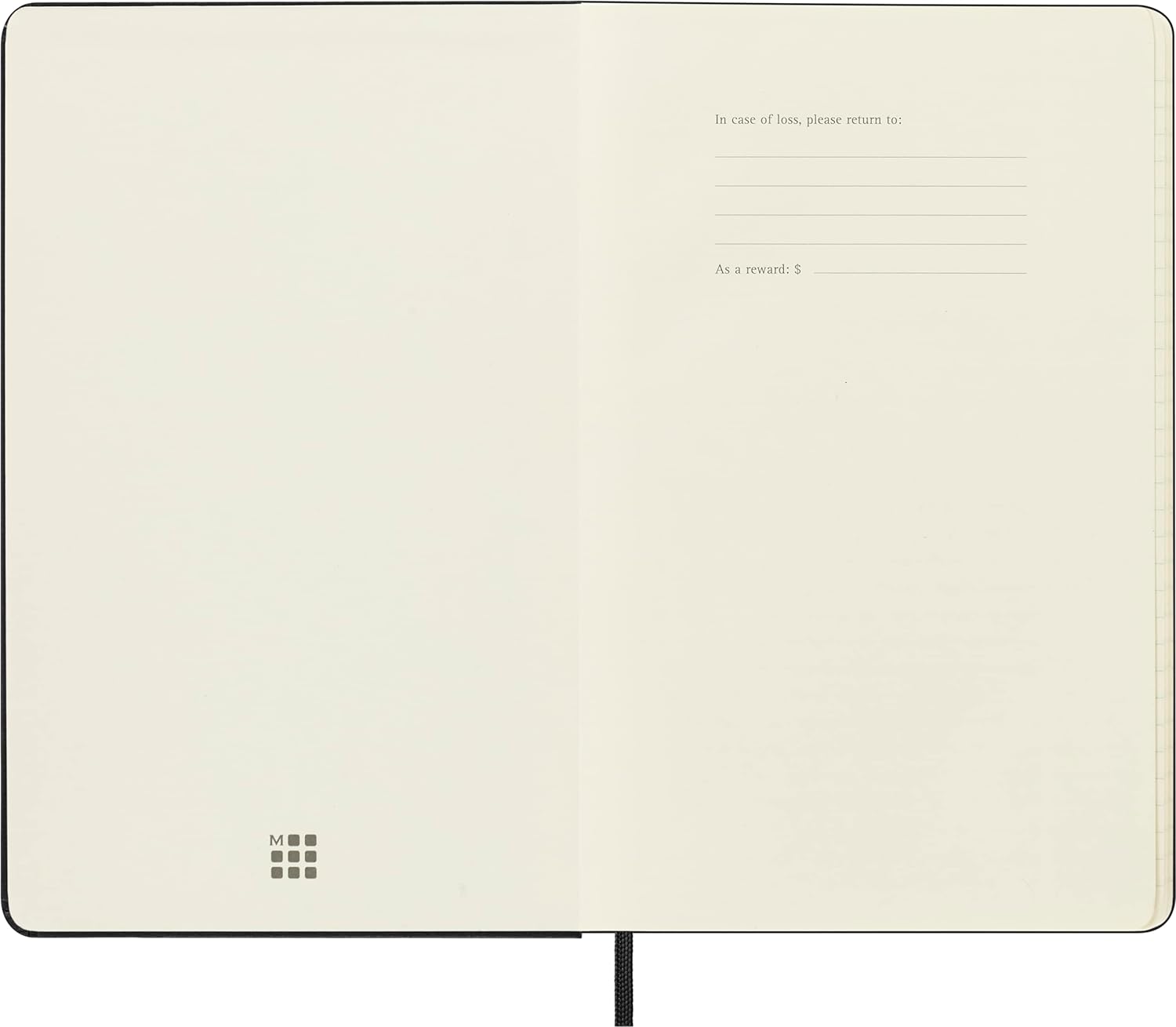Moleskine Weekly Agenda With Space For Notes 12 Months 2024, Agenda 2024, Size Large 13x21, Hard Cover And Elastic Closure, Colour Black
