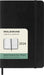 Moleskine Weekly Agenda with Space for Notes 12 Months 2024, Agenda 2024, Size Pocket 9x14, Soft Cover and Elastic Closure, Colour