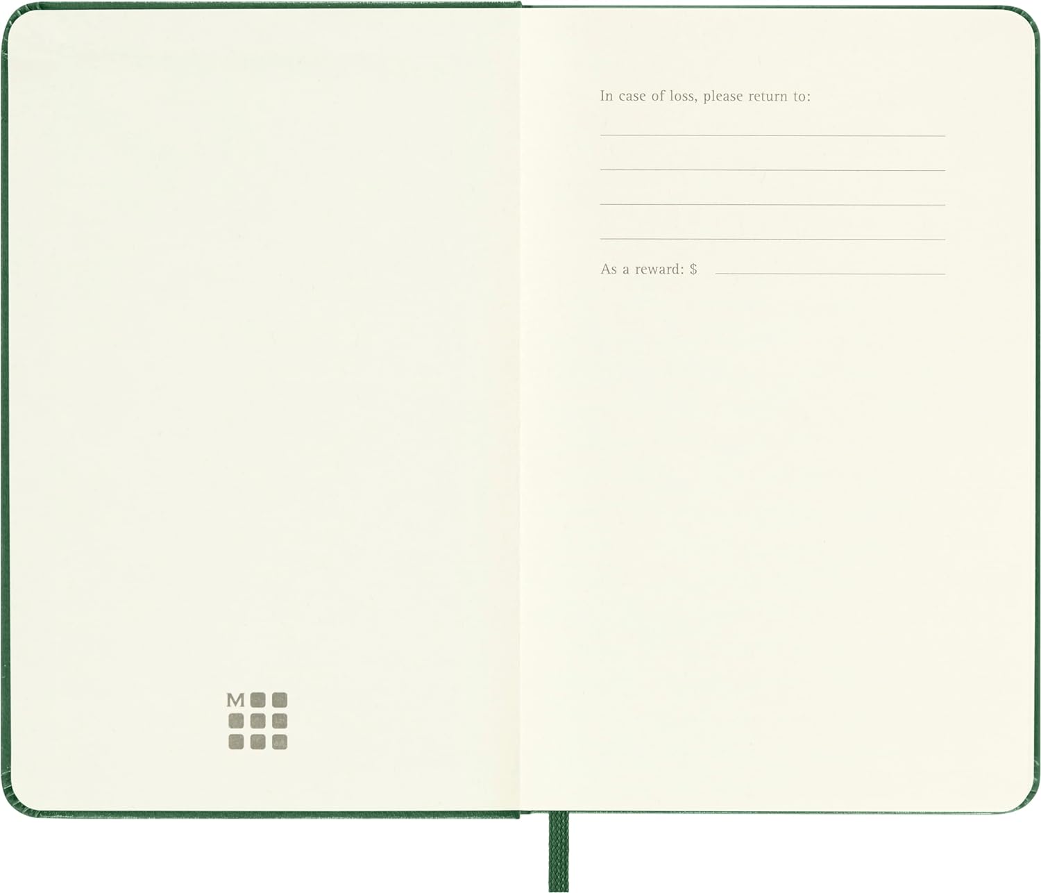 Moleskine Daily Agenda 12 Months 2024, Agenda 2024, Size Pocket 9x14, Hard Cover and Elastic Closure, Colour