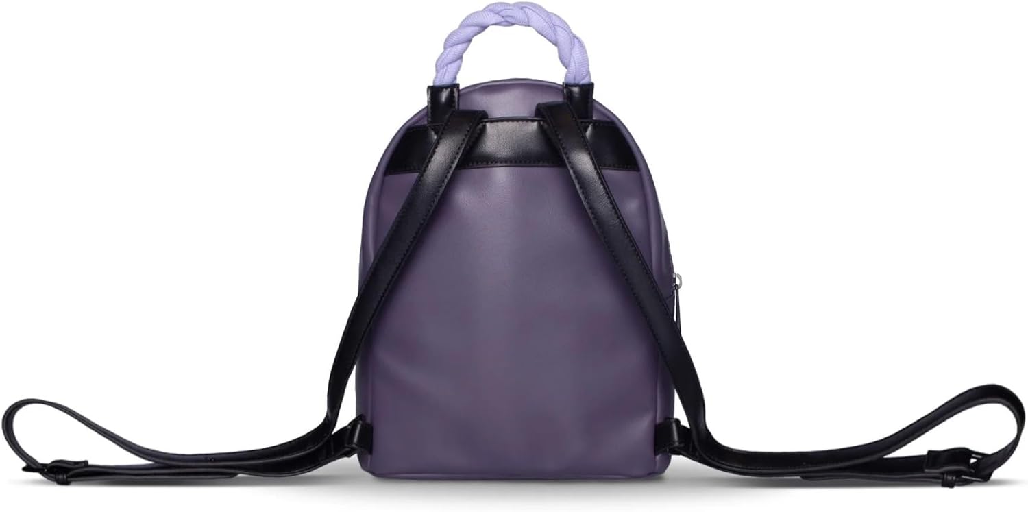 Difuzed Borsa Zainetto, Sac a Dos Femme, Taille Unique