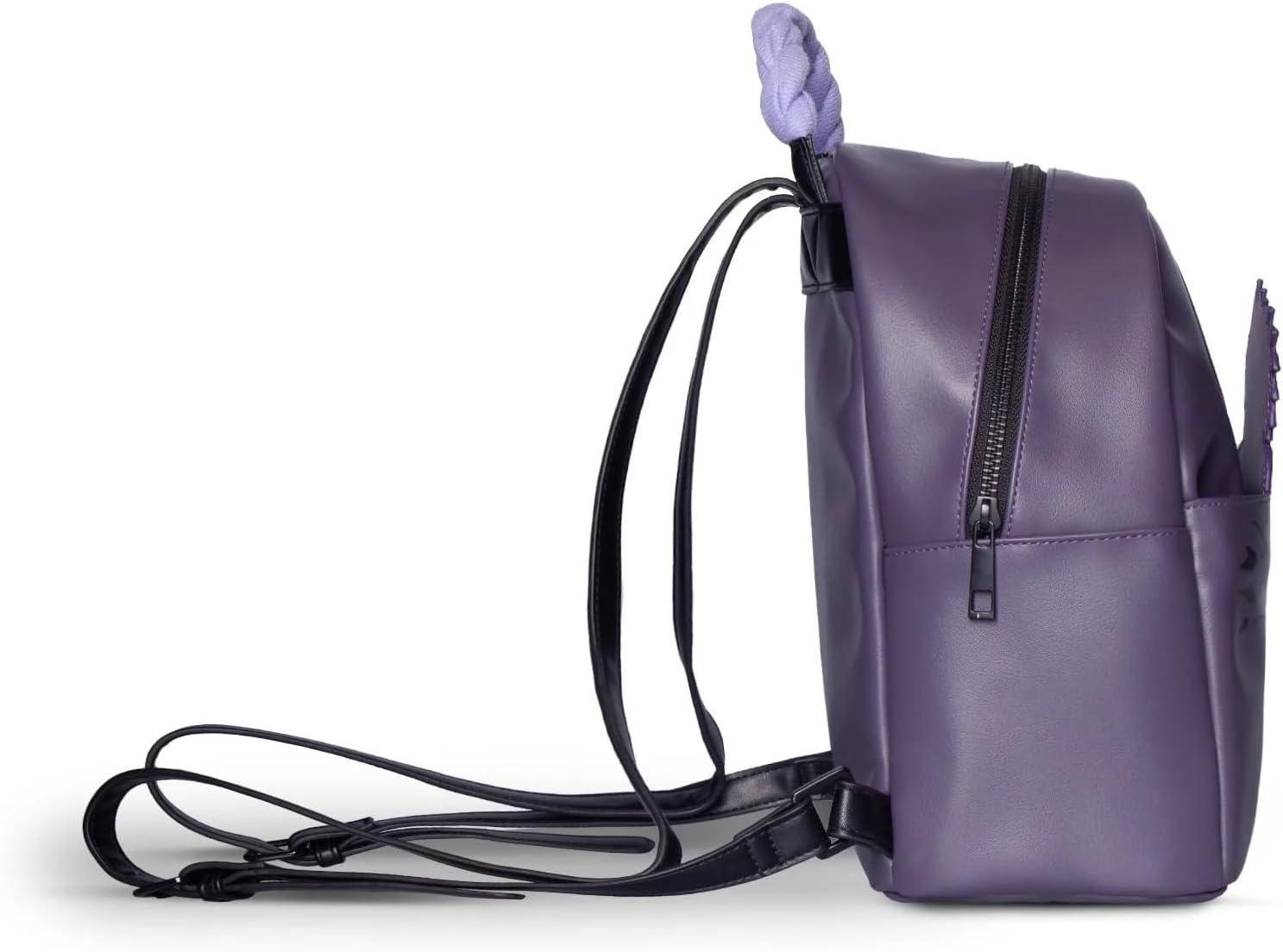 Difuzed Borsa Zainetto, Sac a Dos Femme, Taille Unique