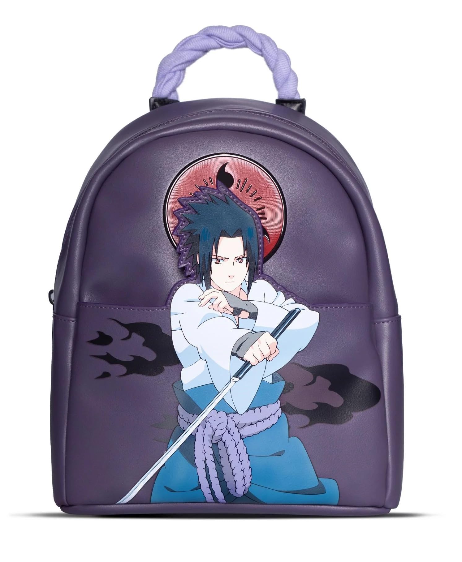 Difuzed Borsa Zainetto, Sac a Dos Femme, Taille Unique