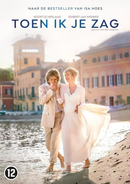 Toen Ik Je Zag (Dvd) (Region 2)