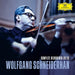 Wolfgang Schneiderhan: Complete Recordings On DG