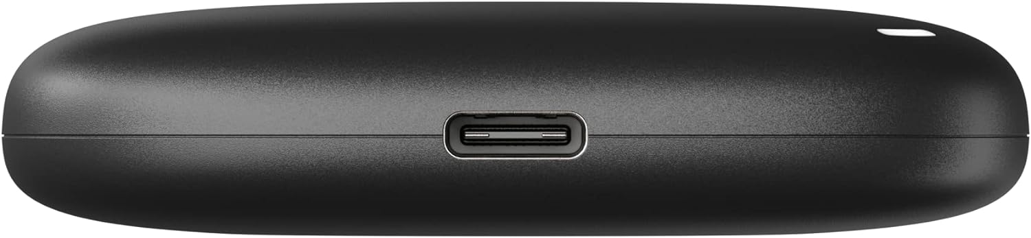 Synology BeeDrive 1TB 1 To Noir