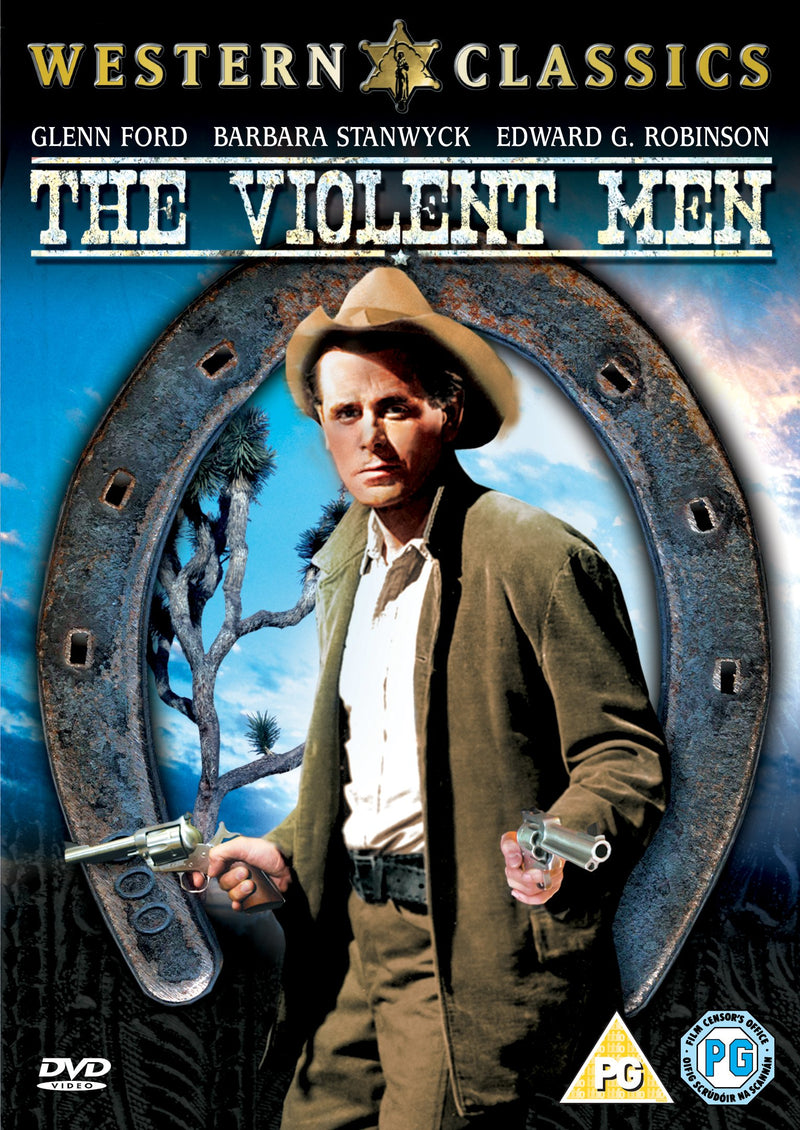 The Violent Men