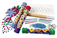 Colorations Rainstick Craft Kit - Kit for 12 (Item # RAINKIT