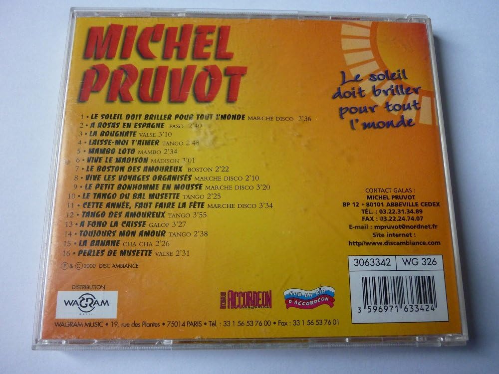 Le Soleil Doit Briller Pour to