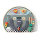 Classic World - Classic World Houten Activiteiten Reisbord Verkeer