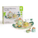 Classic World - Vintage Afternoon Tea Set