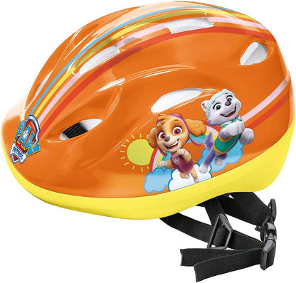 Helmet Paw Patrol