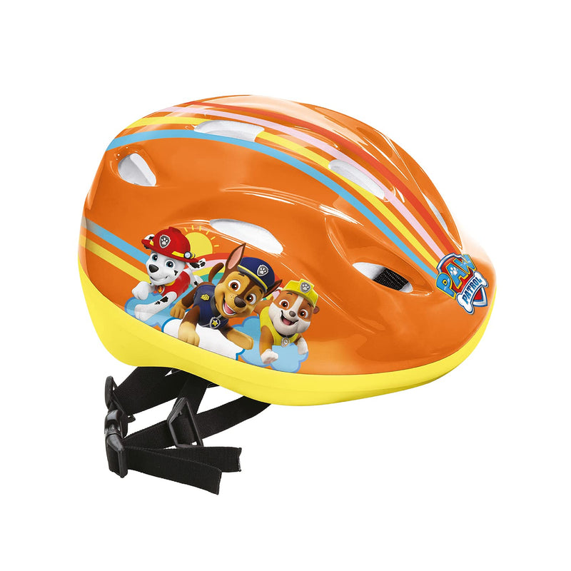 Helmet Paw Patrol