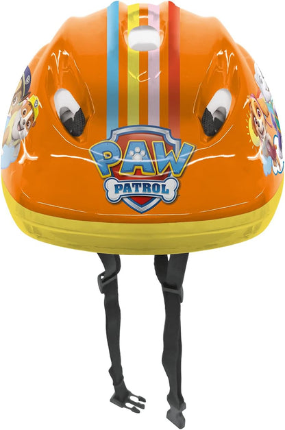 Helmet Paw Patrol