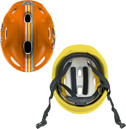 Helmet Paw Patrol