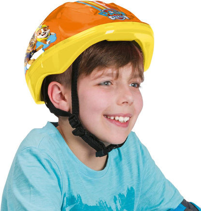 Helmet Paw Patrol