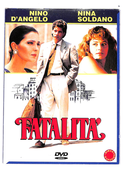Fatalita ( DVD)