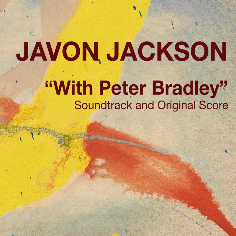 With Peter Bradley