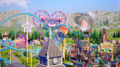 Park Beyond (Xbox Series X)