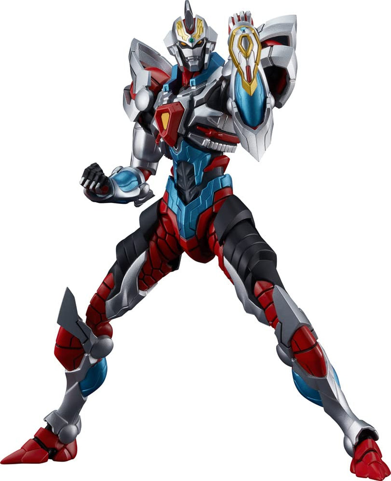 Good Smile SSSS.Gridman: Gridman (Primal Fighter) Figma Action Figure