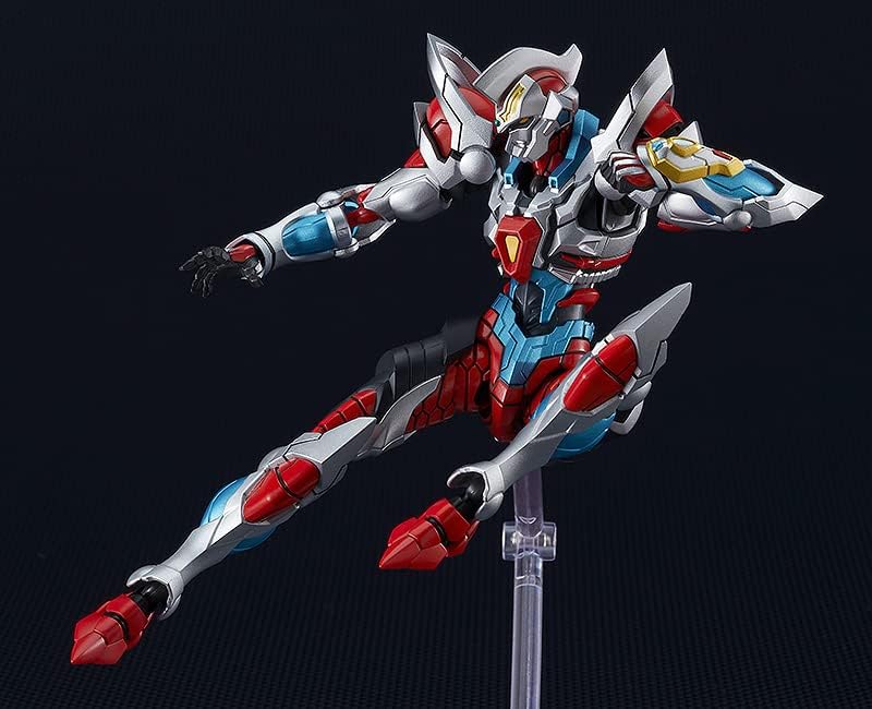 Good Smile SSSS.Gridman: Gridman (Primal Fighter) Figma Action Figure