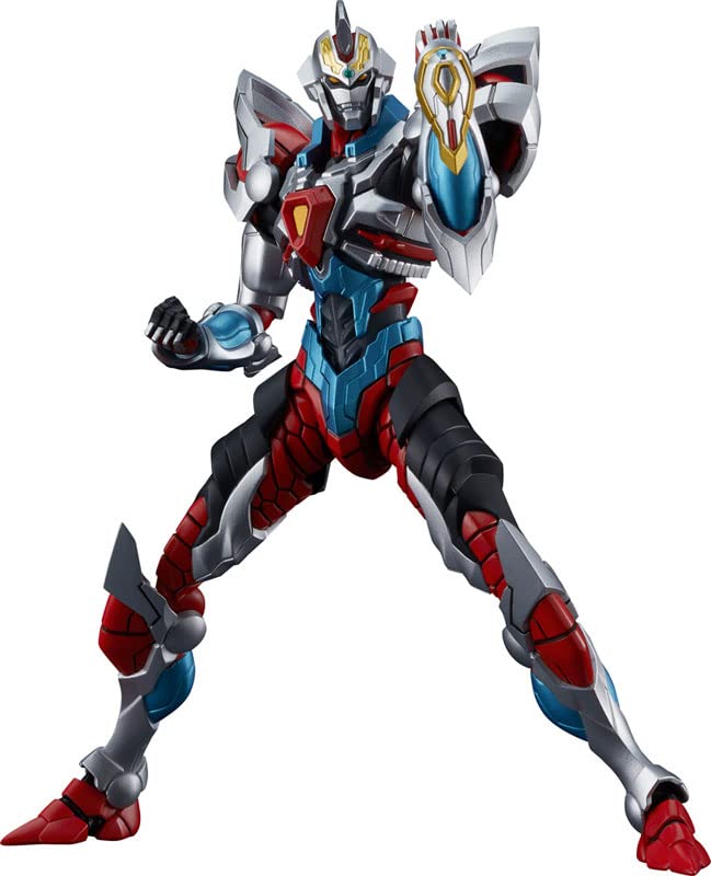 Good Smile SSSS.Gridman: Gridman (Primal Fighter) Figma Action Figure