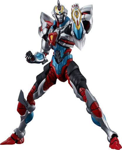 Good Smile SSSS.Gridman: Gridman (Primal Fighter) Figma Action Figure