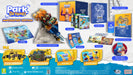 PARK BEYOND IMPOSSIFIED EDITION PS5 PlayStation 5 Collector's Edition