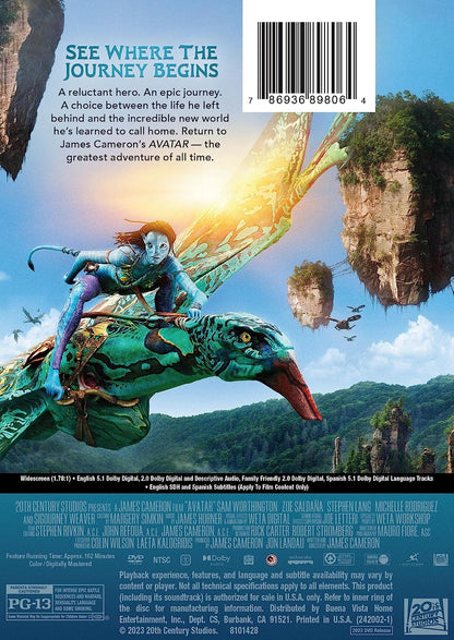 Avatar