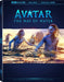 Avatar: The Way of Water 4K UHD