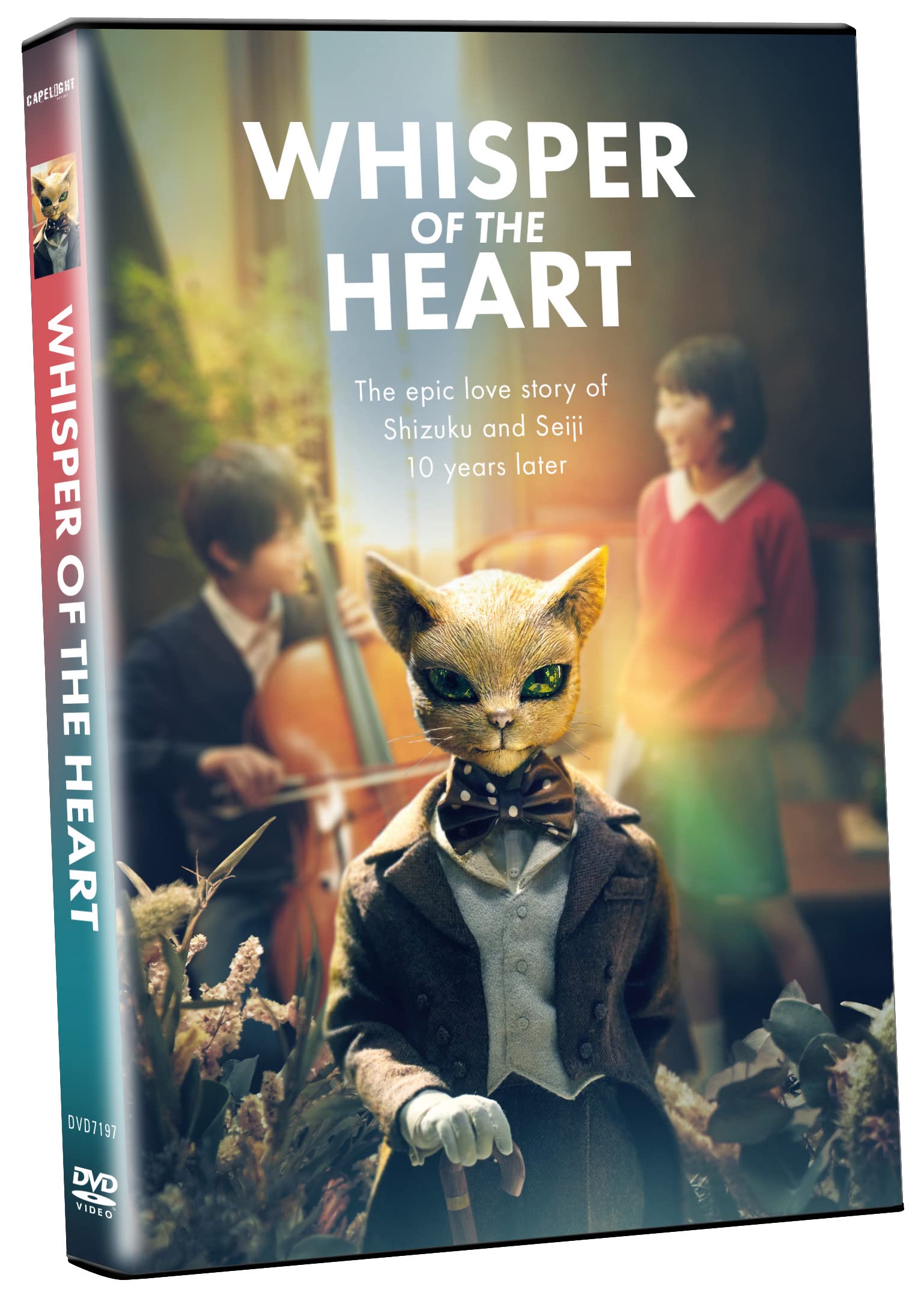 Whisper of the Heart