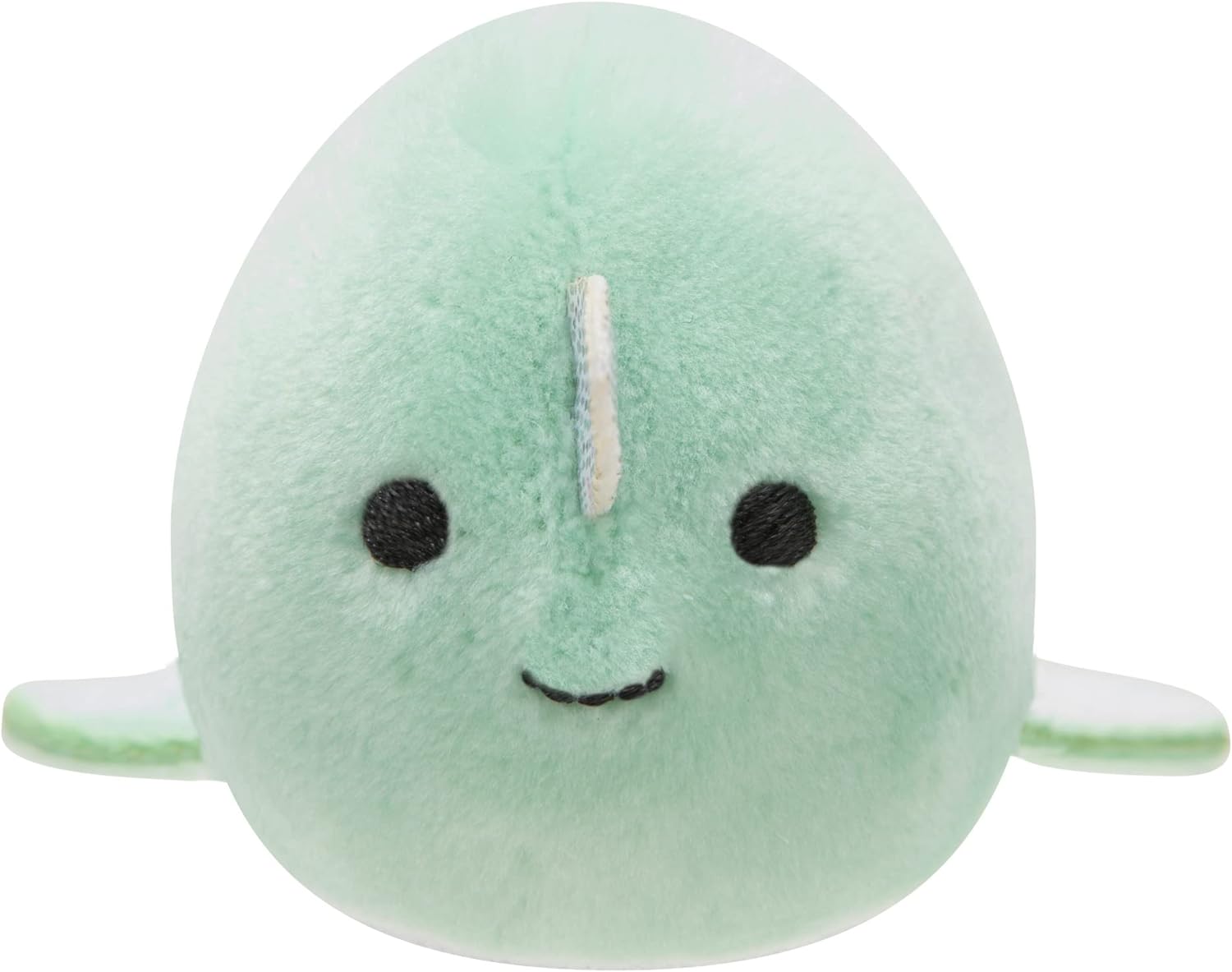 Squishville SQM0332 Arctic Squad Six 2-Inch Plush-Toys for Kids
