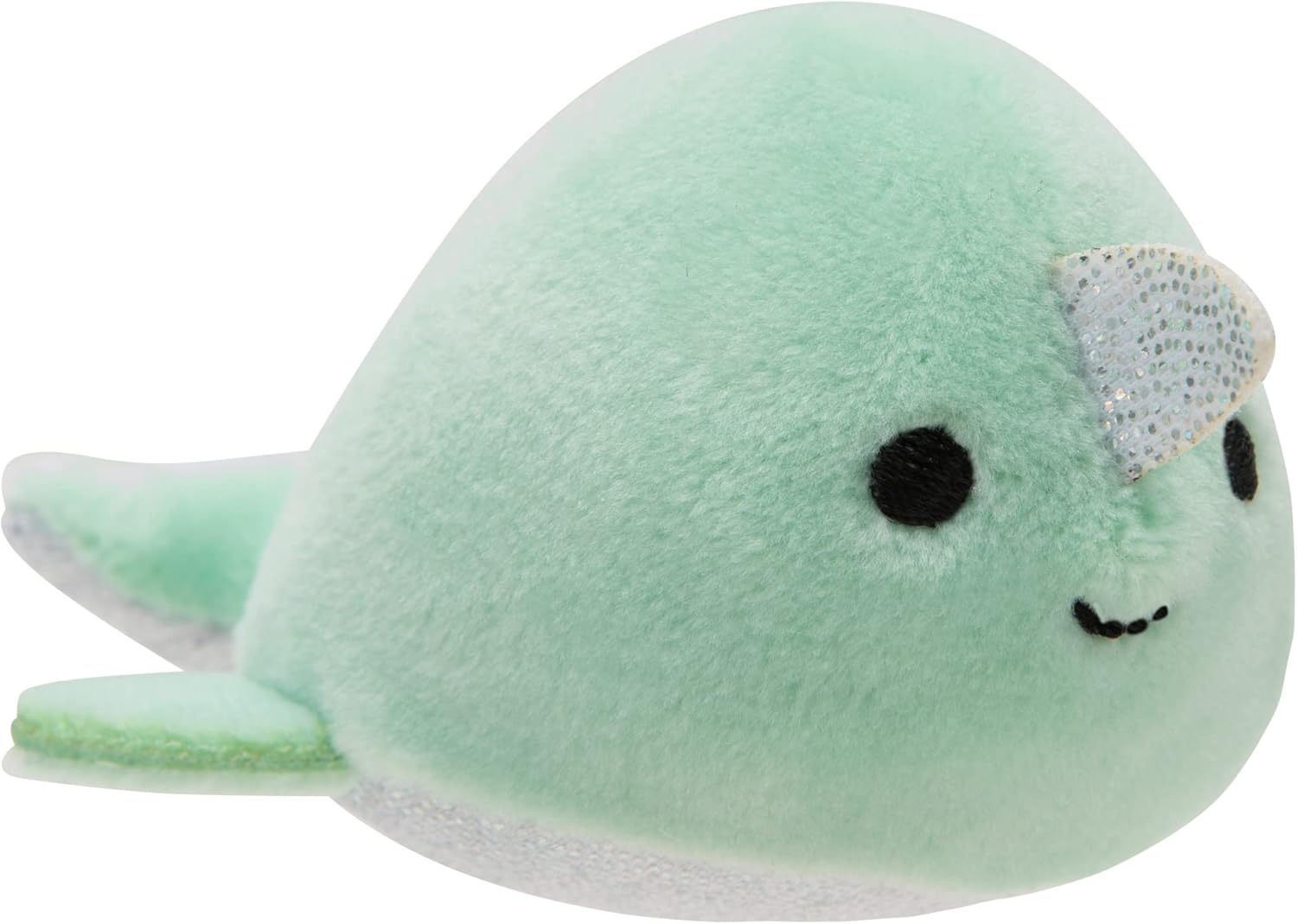 Squishville SQM0332 Arctic Squad Six 2-Inch Plush-Toys for Kids