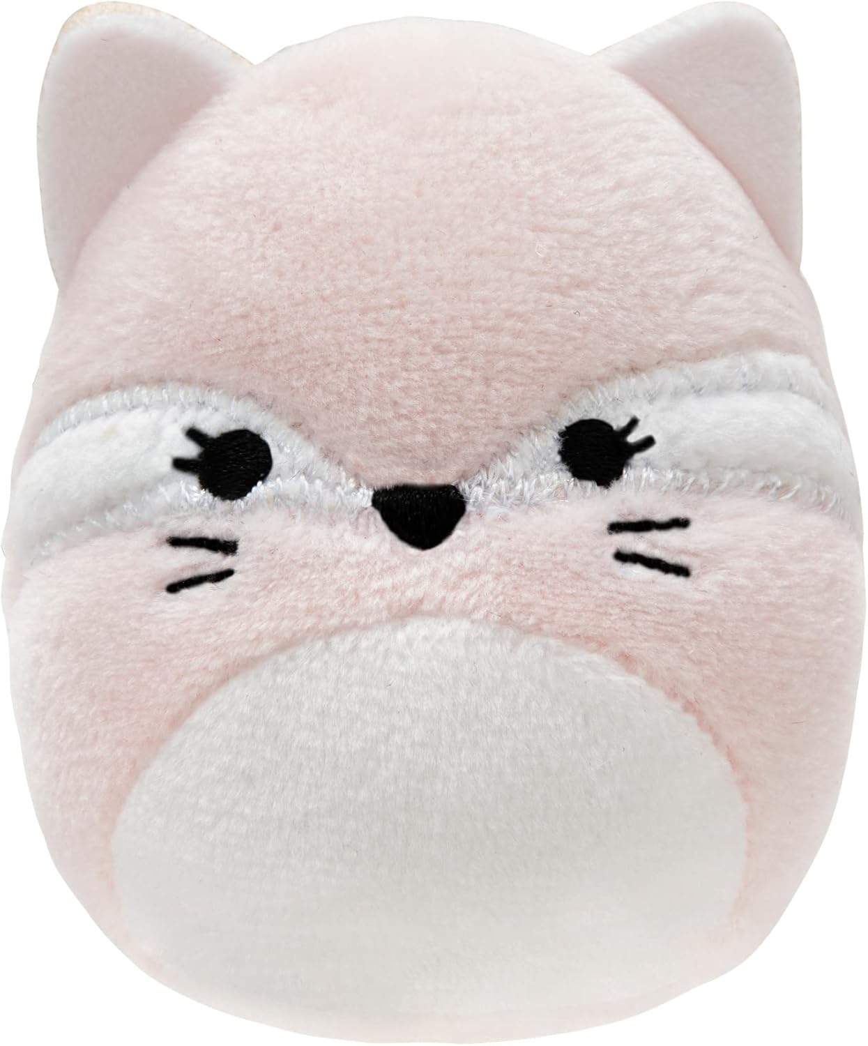 Squishville SQM0332 Arctic Squad Six 2-Inch Plush-Toys for Kids