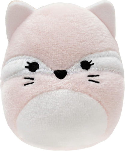Squishville SQM0332 Arctic Squad Six 2-Inch Plush-Toys for Kids