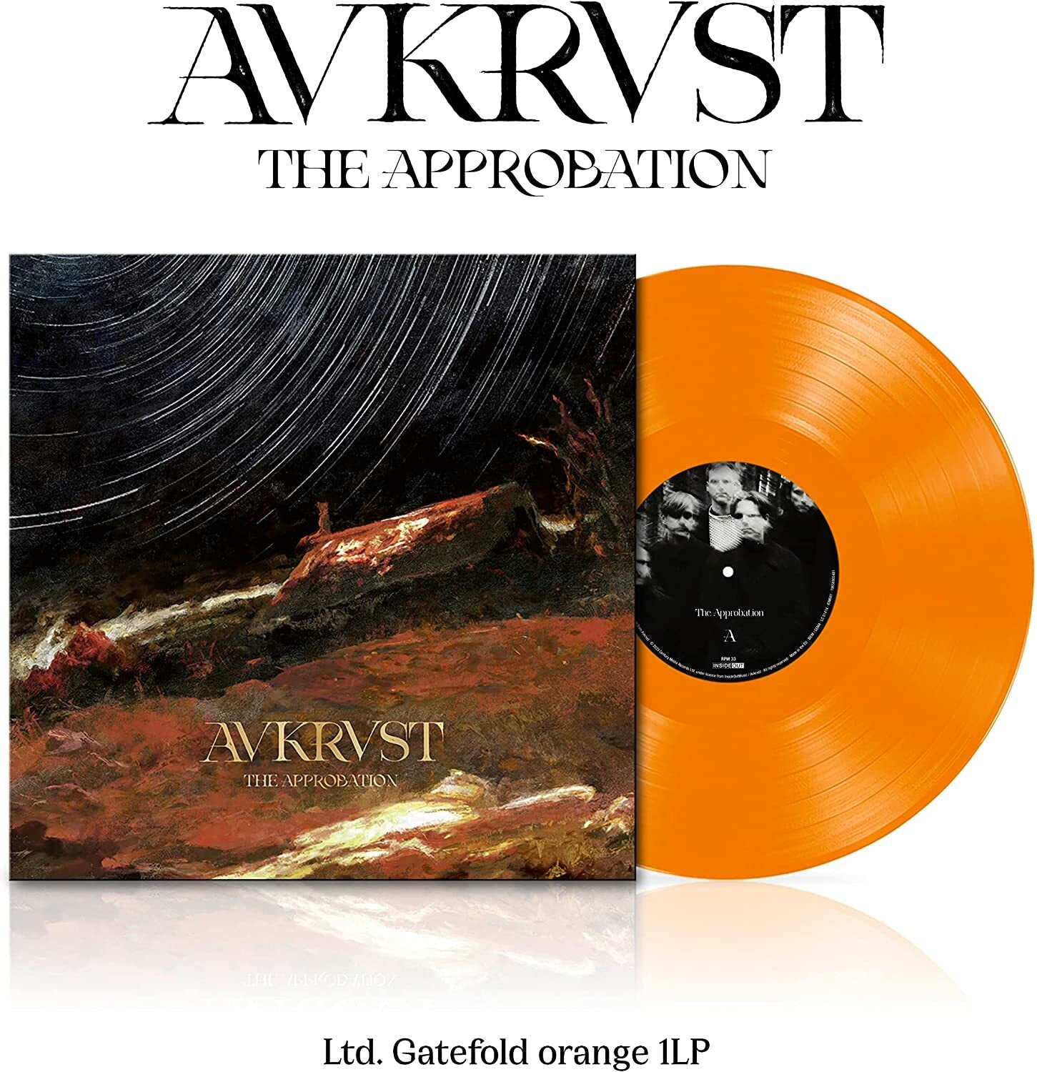 The Approbation