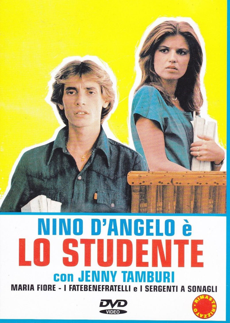 Studente ( DVD
