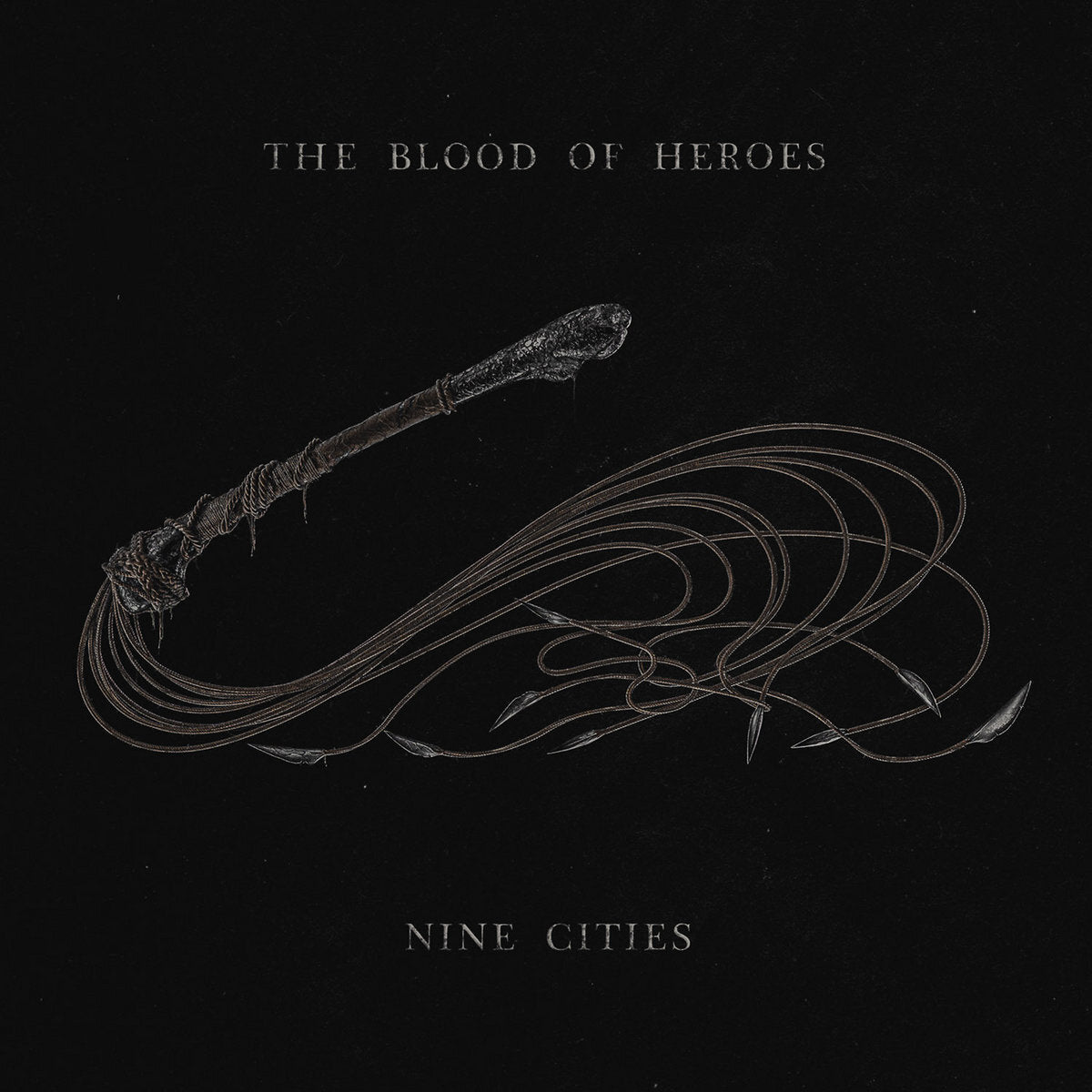 Nine Cities