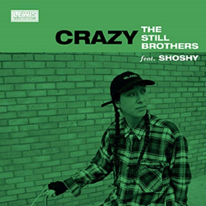 It's Not Over/Crazy