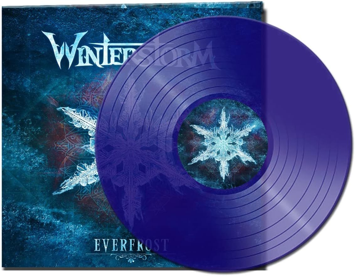 Everfrost