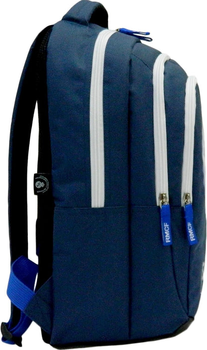 Real Madrid Official Collection Backpack